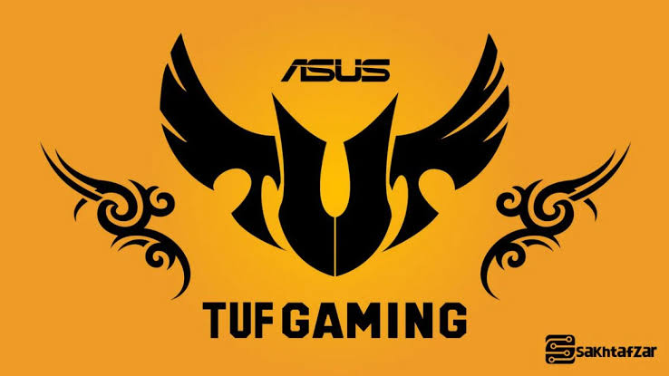 ایسوس تاف- ASUS TUF