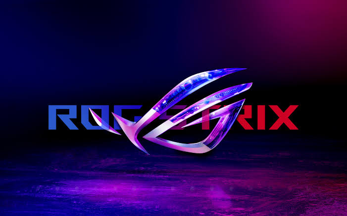 ایسوس راگ-ASUS ROG