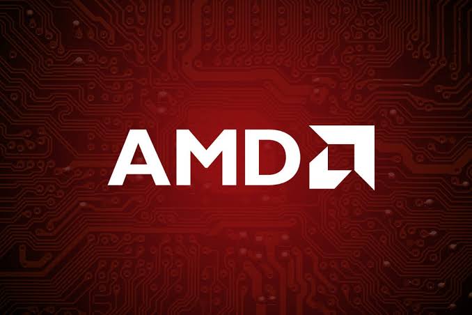 ای ام دی - AMD