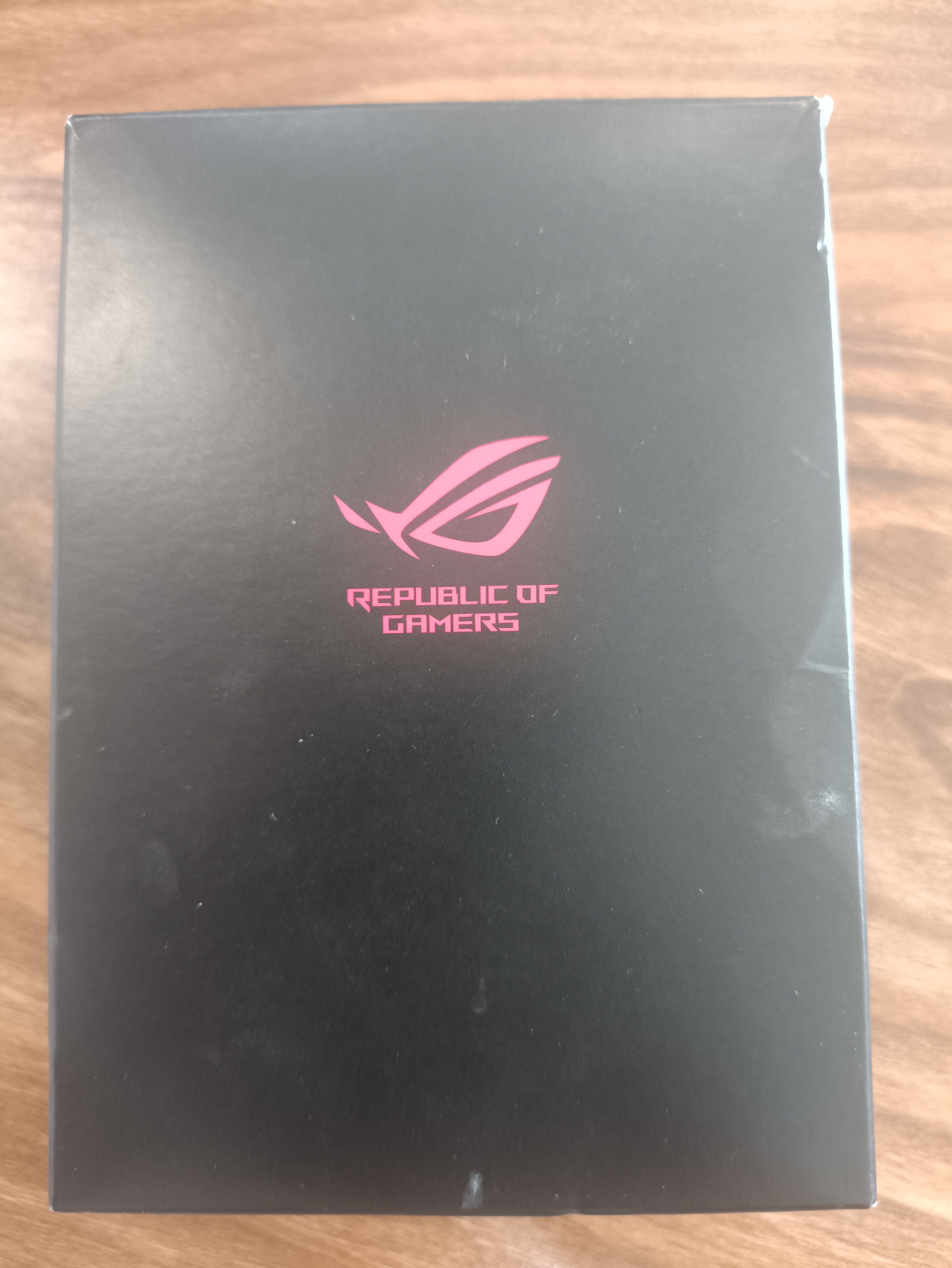 موس گیمینگ ایسوس ROG STRIX IMPRCT II ELECTRO PUNK